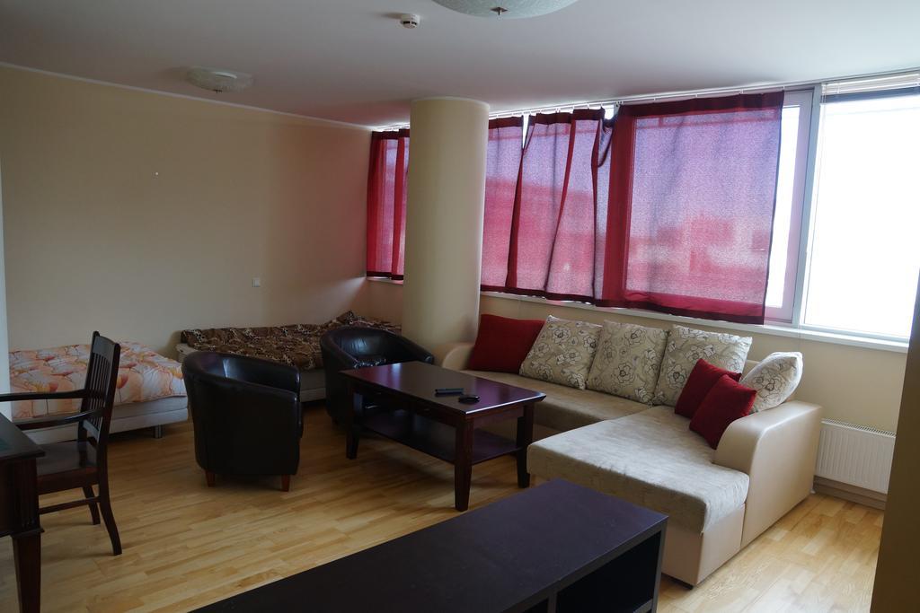 Viru Vaeljak 6 Apartment Tallinn Luaran gambar