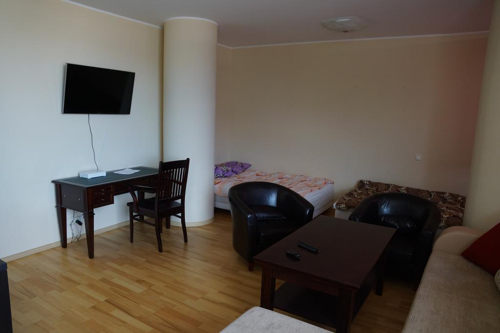 Viru Vaeljak 6 Apartment Tallinn Luaran gambar
